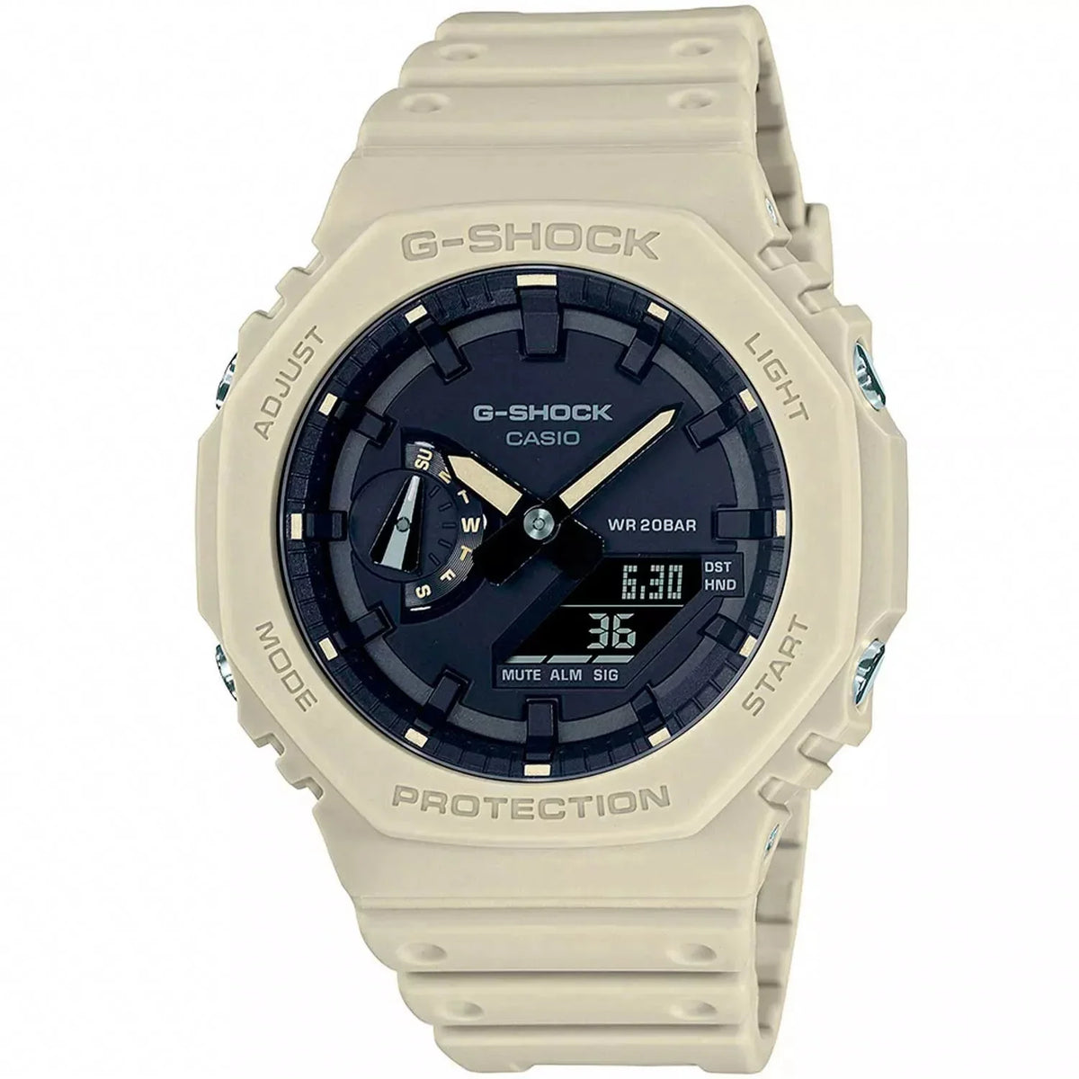 GA-2100-5A