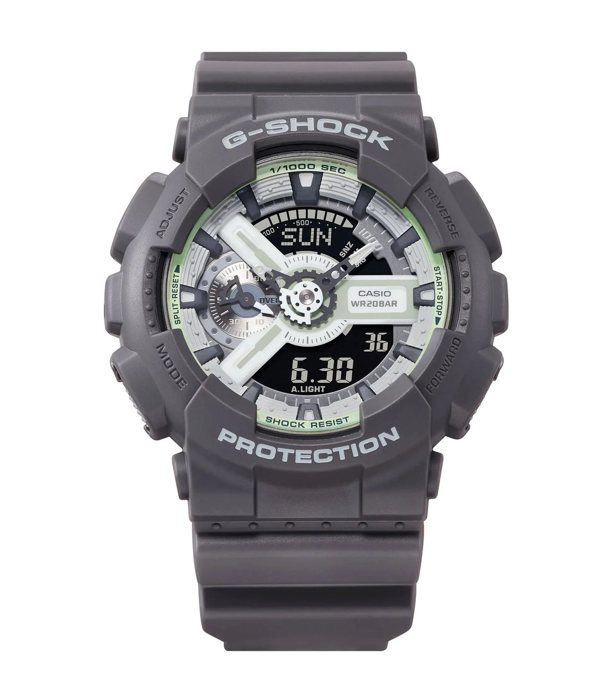 GA-110HD-8A