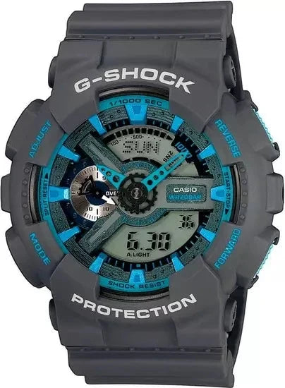 GA-110TS-8A2