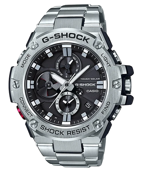 GST-B100D-1A