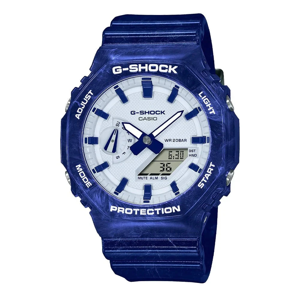 GA-2100BWP-2A