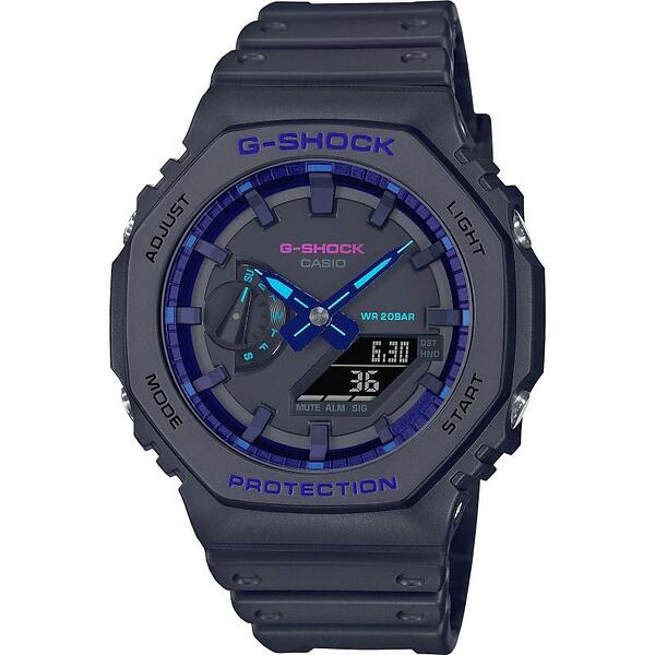 GA-2100VB-1A
