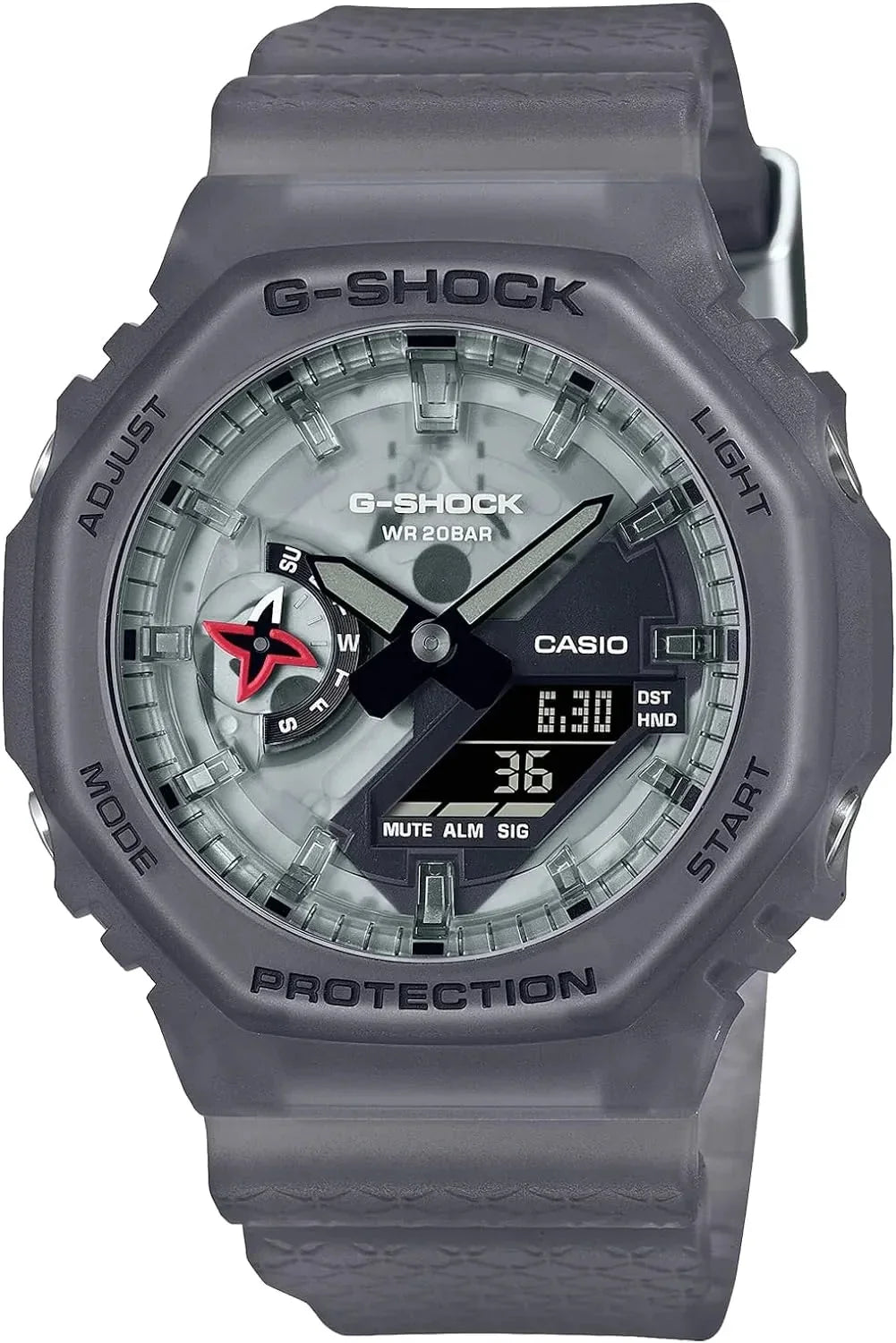 GA-2100NNJ-8A