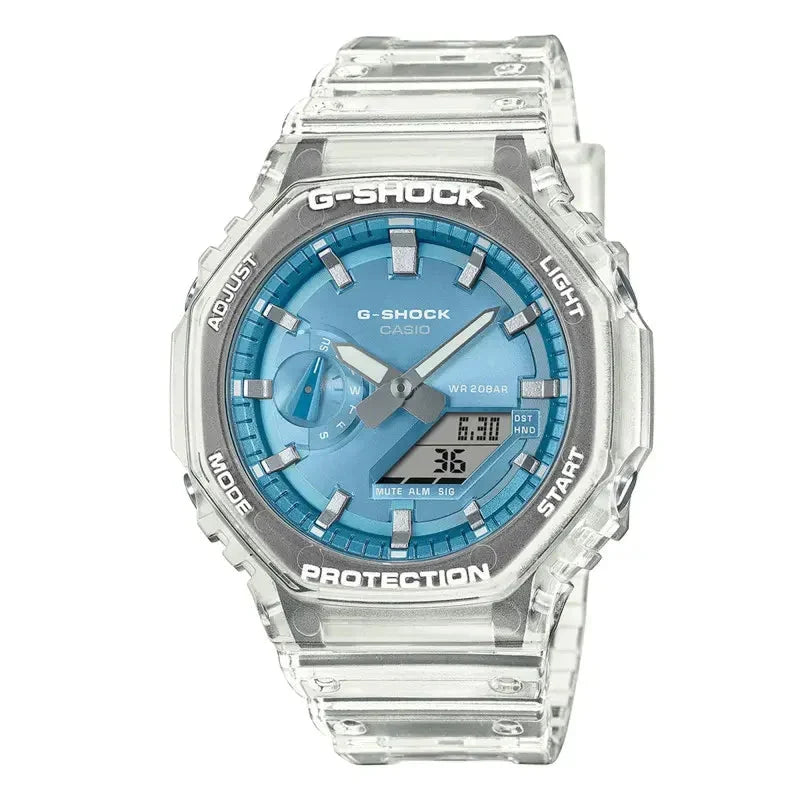 GA-2100BM-7A2