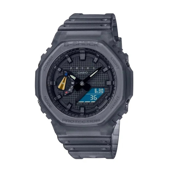 GA-2100FT-8A