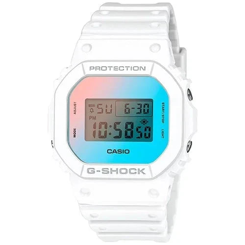 DW-5600TL-7