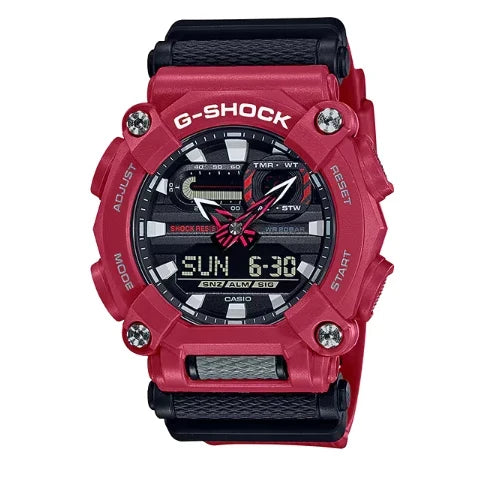 GA-900-4A