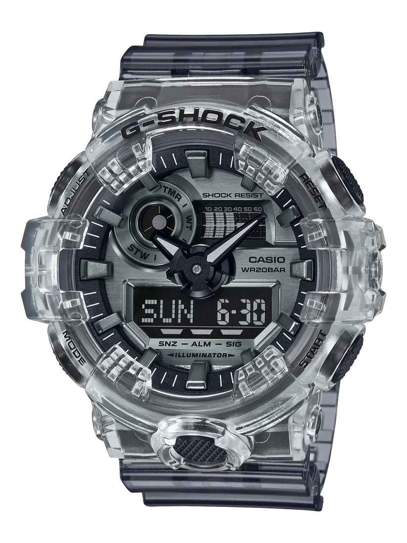 GA-700SK-1A