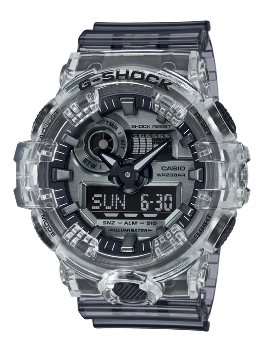 GA-700SK-1A