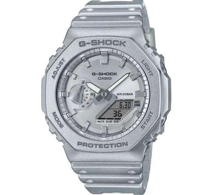 GA-2100FF-8A