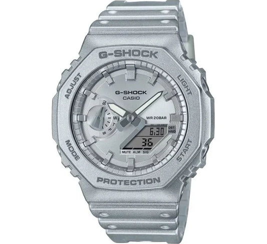 GA-2100FF-8A