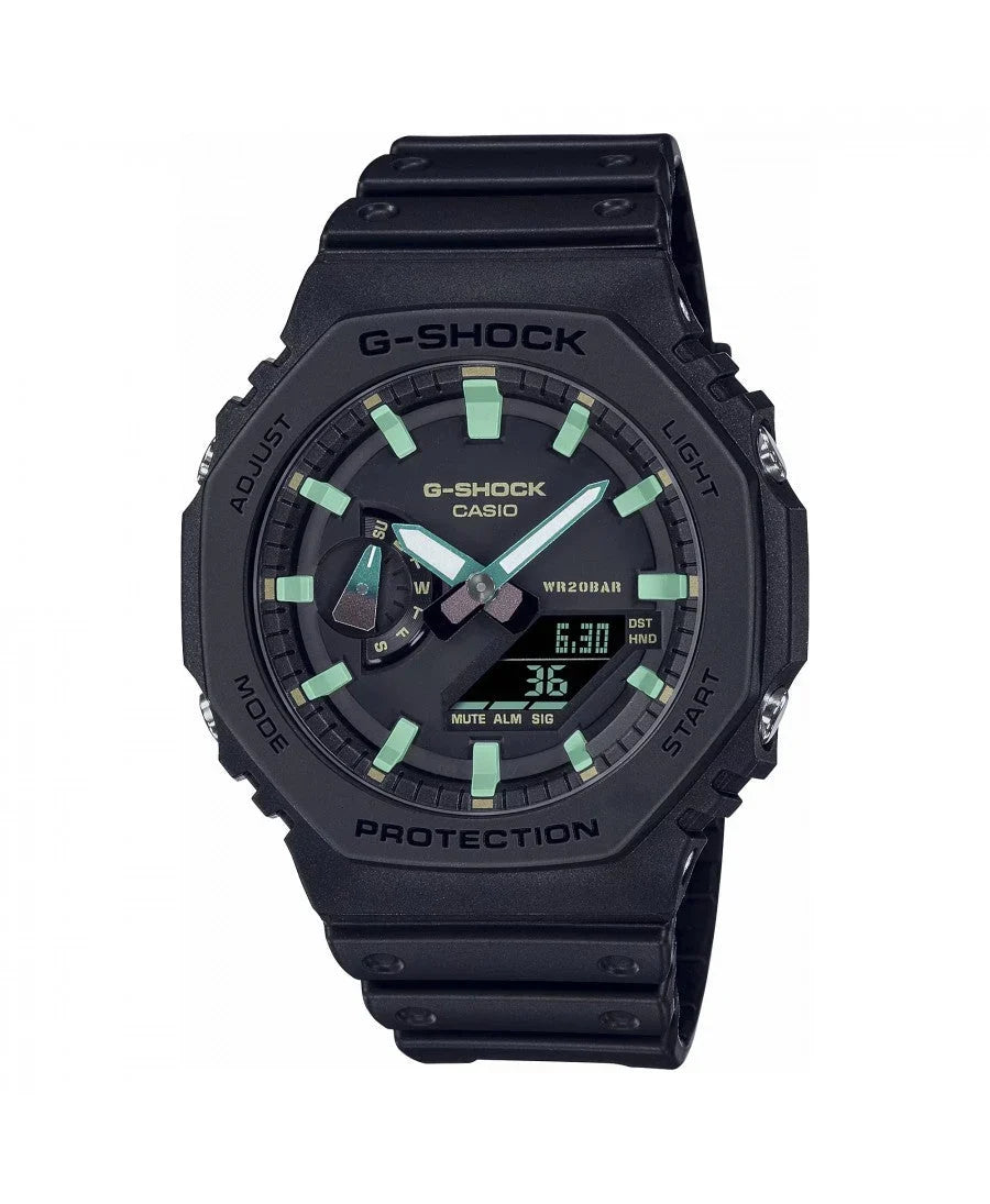 GA-2100RC-1A