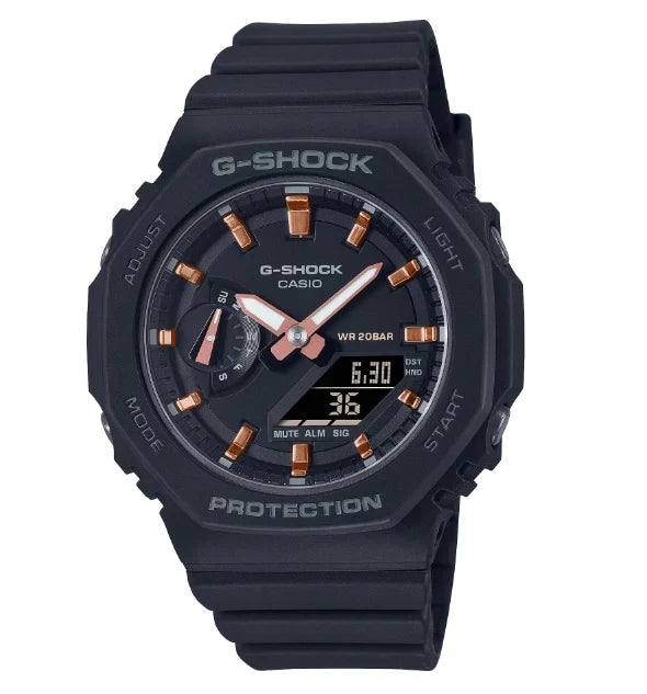 GMA-S2100-1A