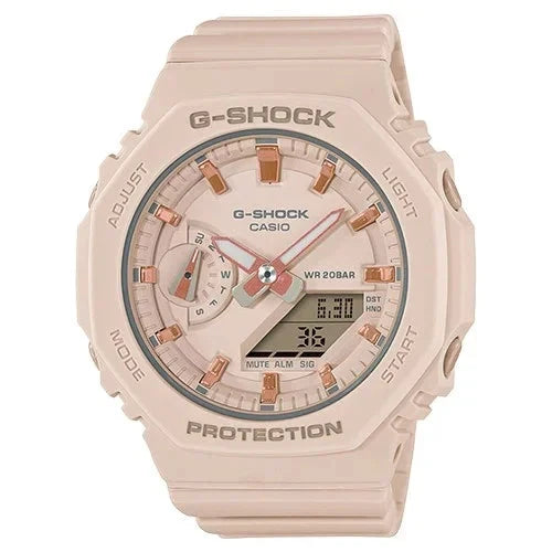 GMA-S2100-4A