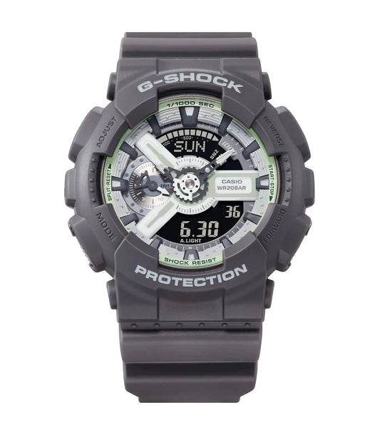 GA-110HD-8A