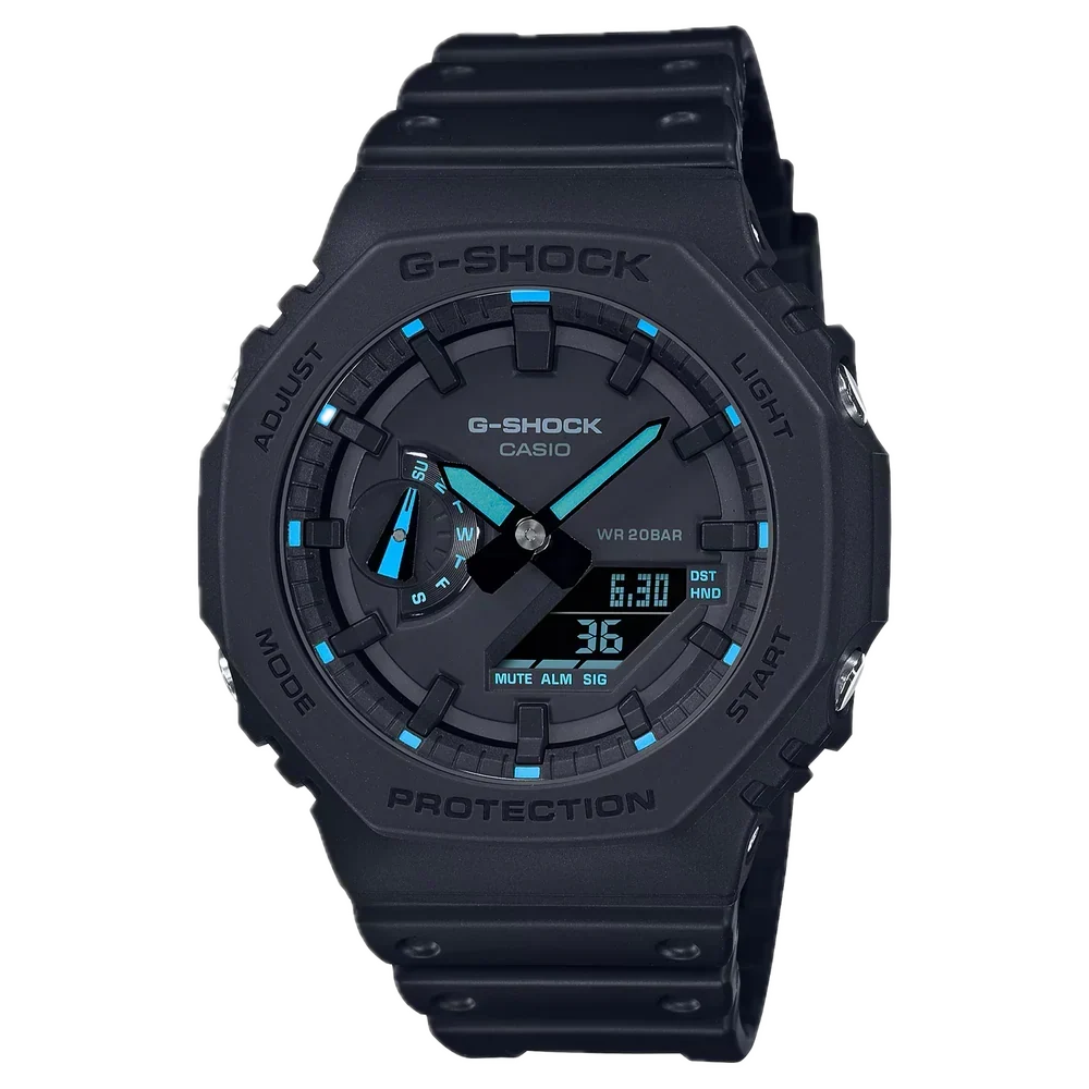 GA-2100-1A2