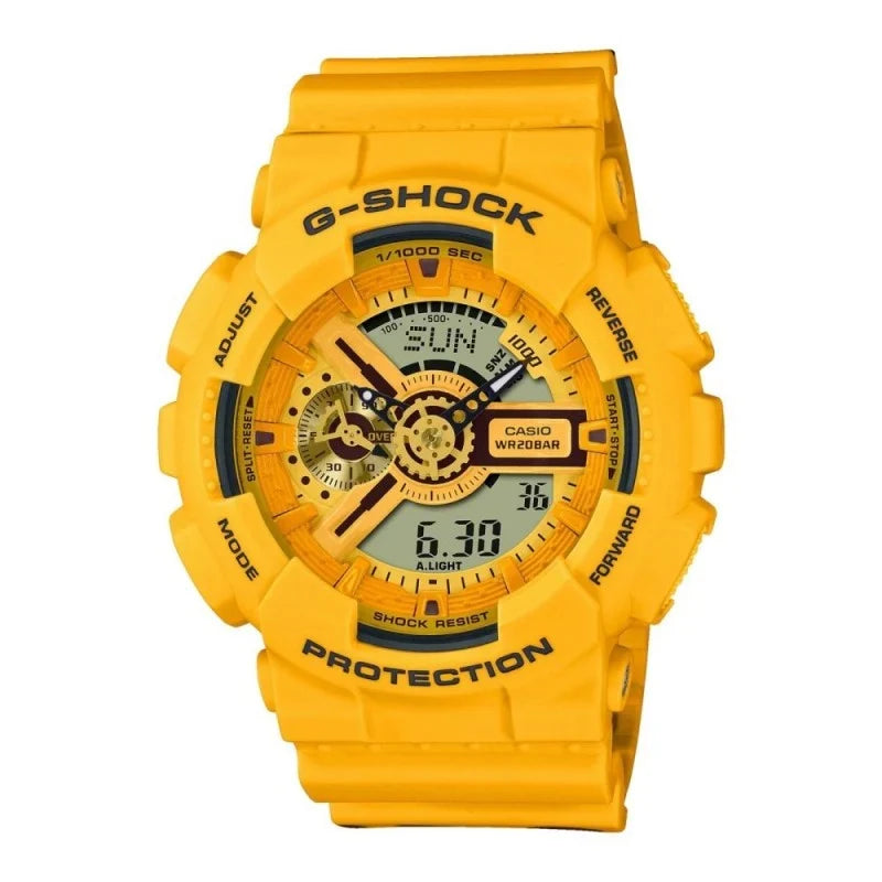 GA-110SLC-9A