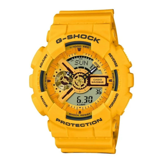 GA-110SLC-9A
