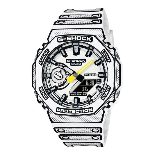 GA-2100MNG-7A