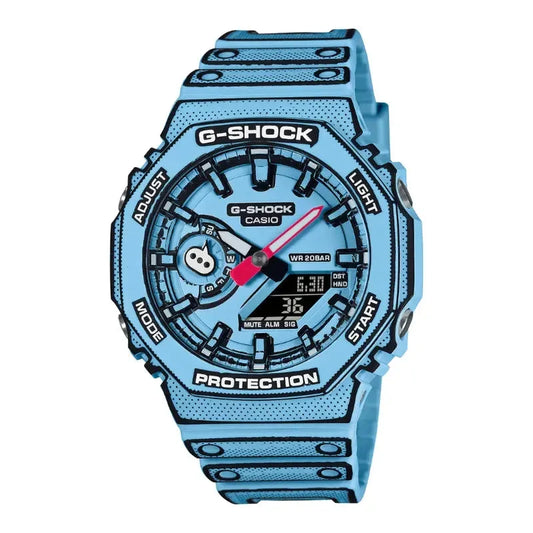 GA-2100MNG-2A