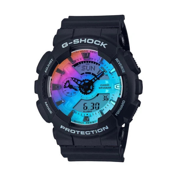 GA-110SR-1A