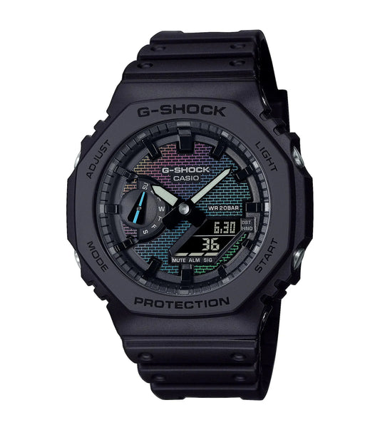 GA-2100RW-1A