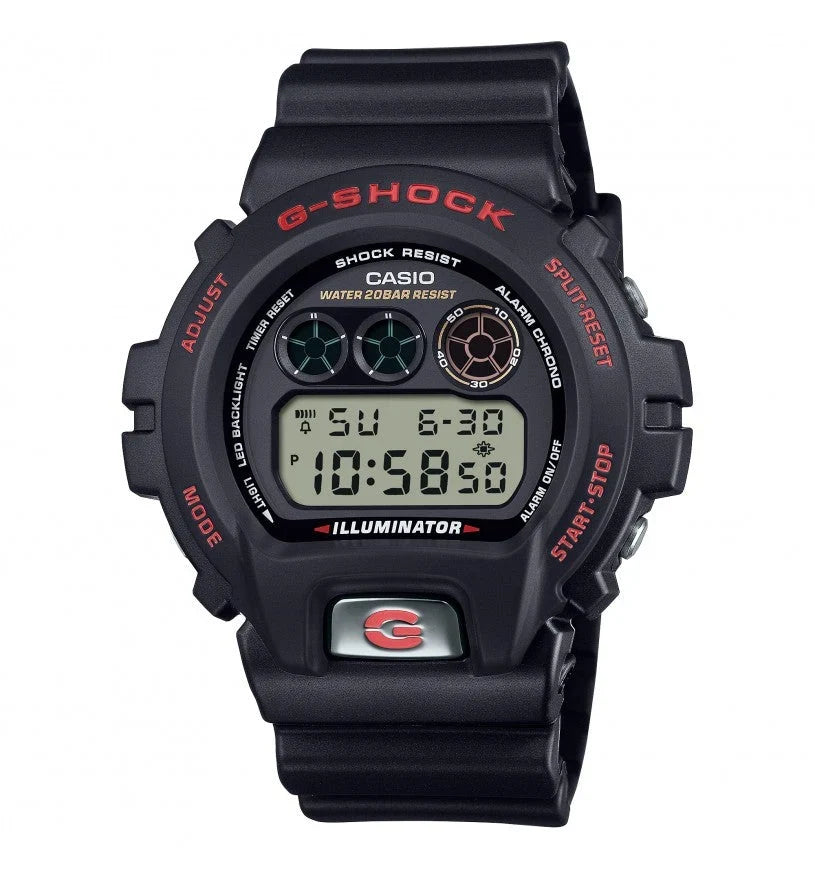 DW-6900TR-1