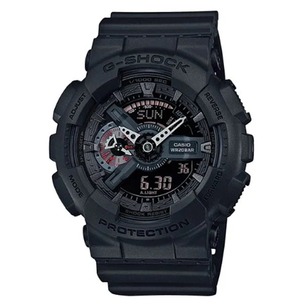 GA-110MB-1A