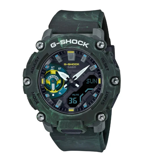 GA-2200MFR-3A