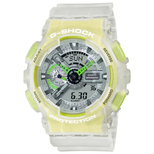 GA-110LS-7A