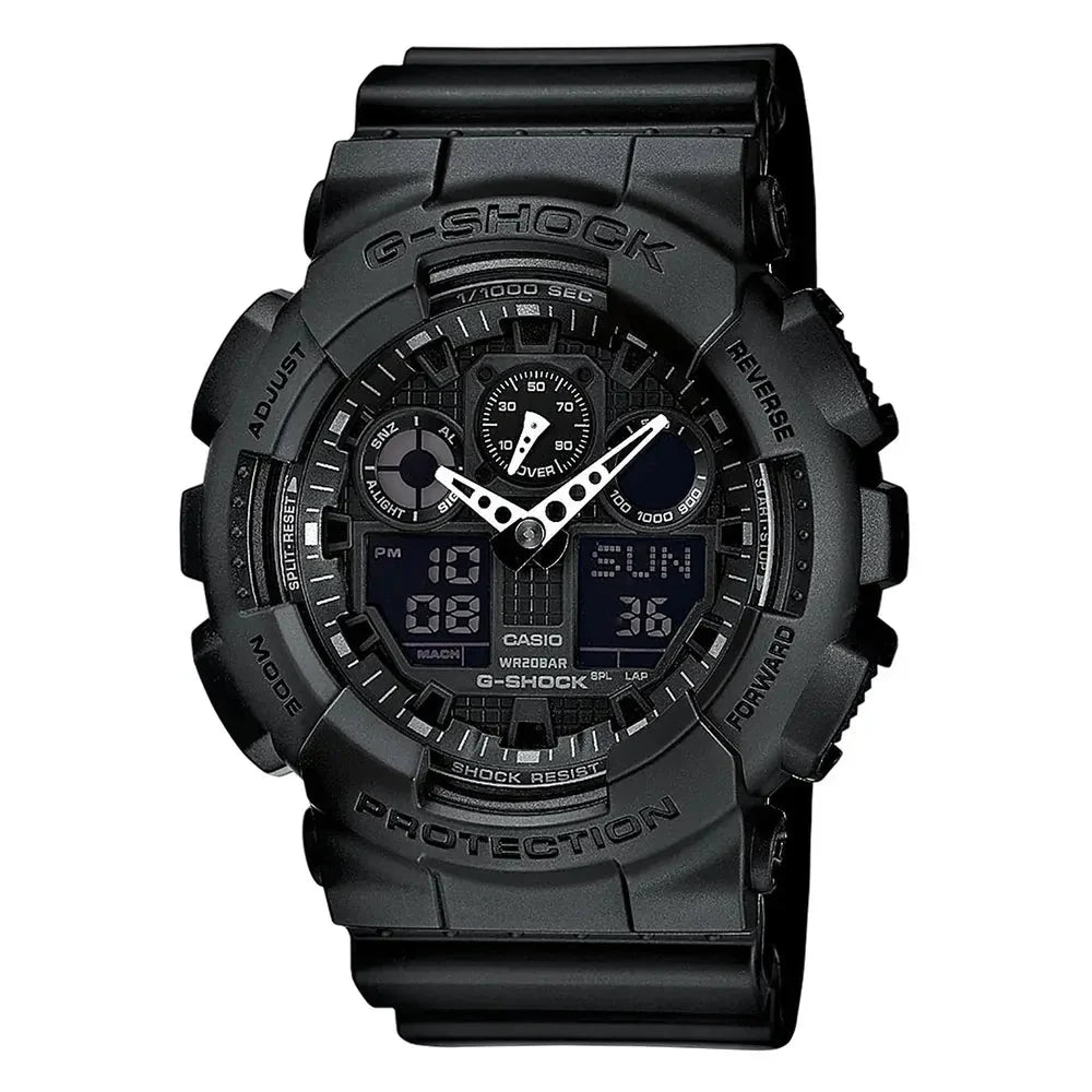 GA-100-1A1