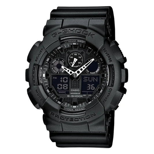 GA-100-1A1
