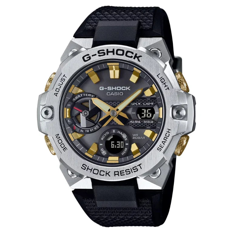 GST-B400CX-1A