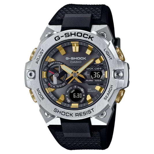 GST-B400CX-1A