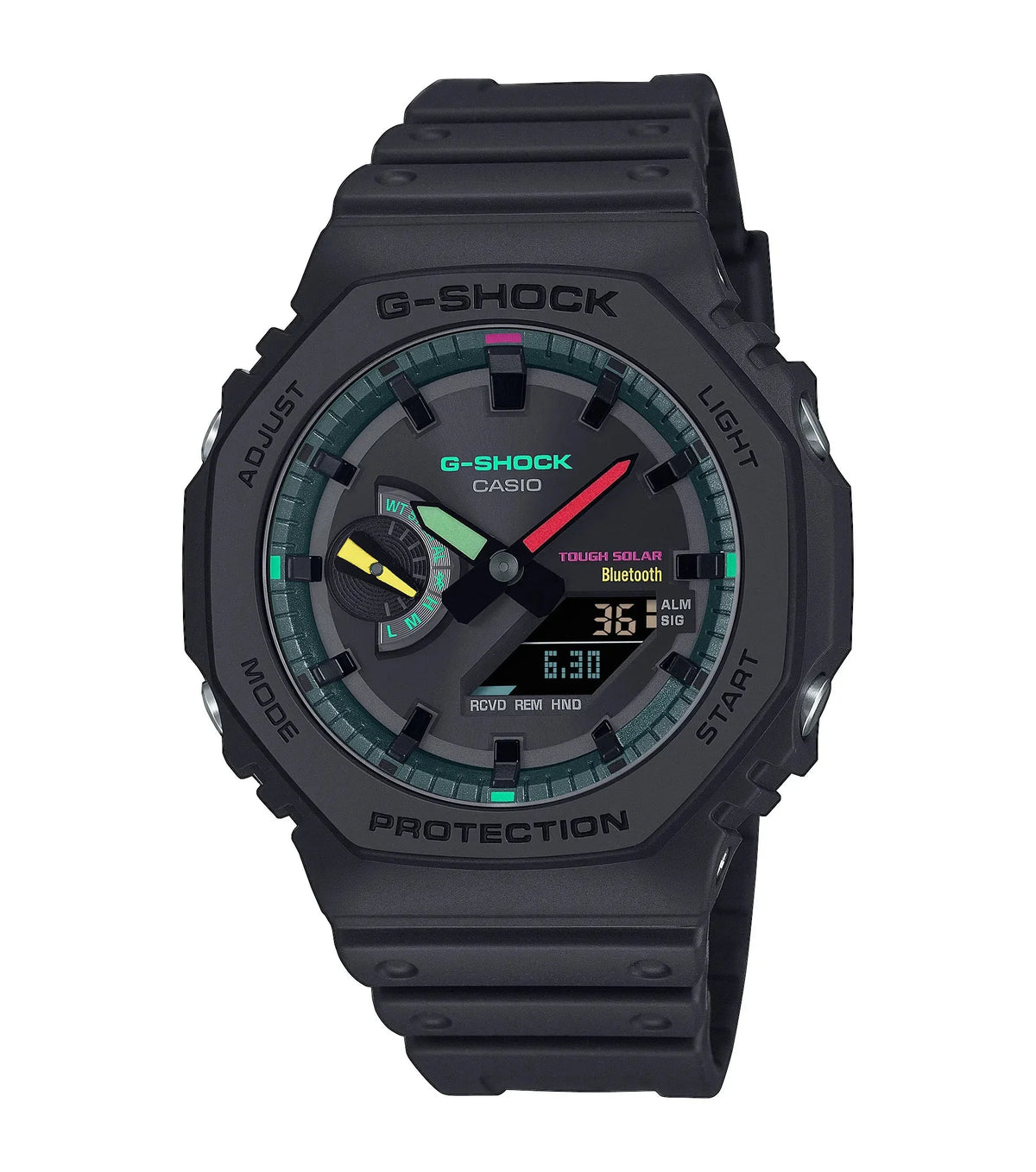GA-B2100MF-1A