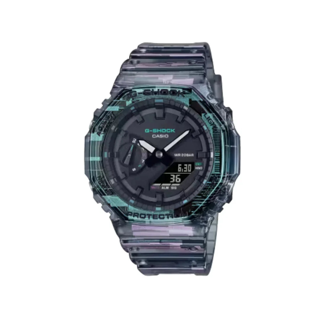 GA-2100NN-1A