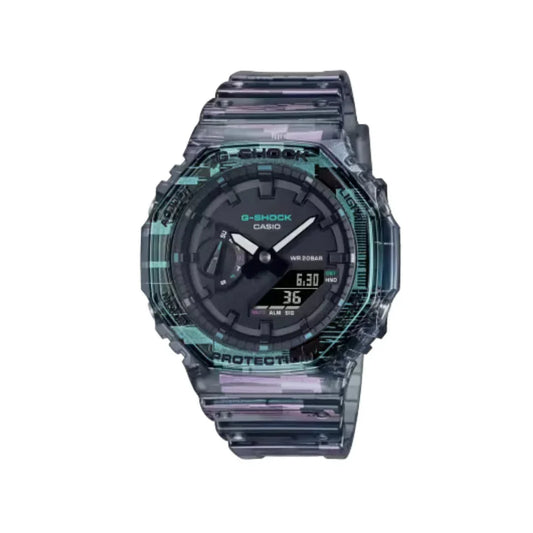 GA-2100NN-1A