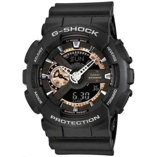 GA-110RG-1A