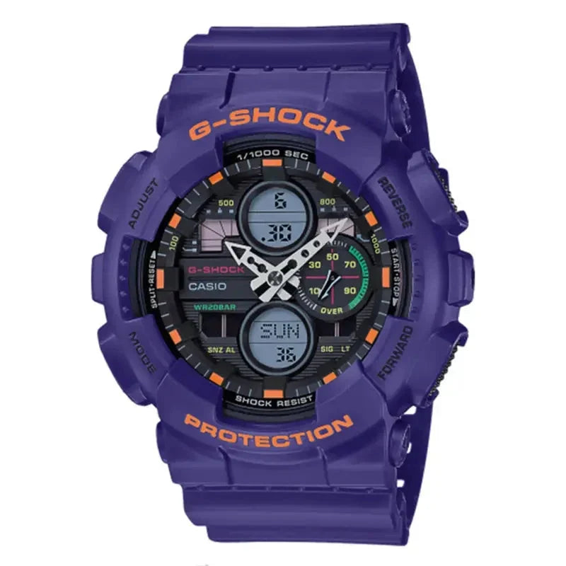 GA-140-6A