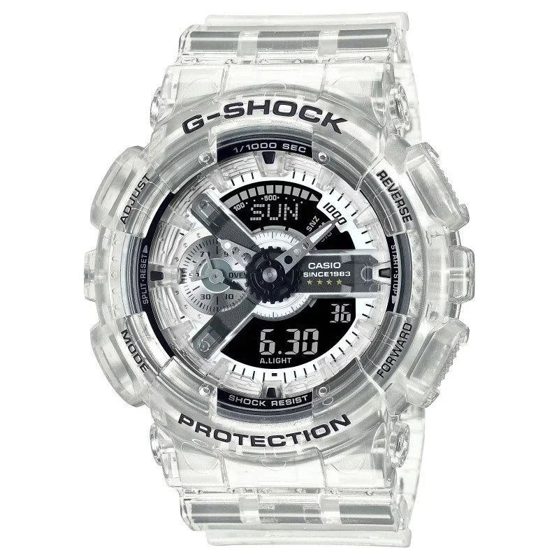 GA-114RX-7A